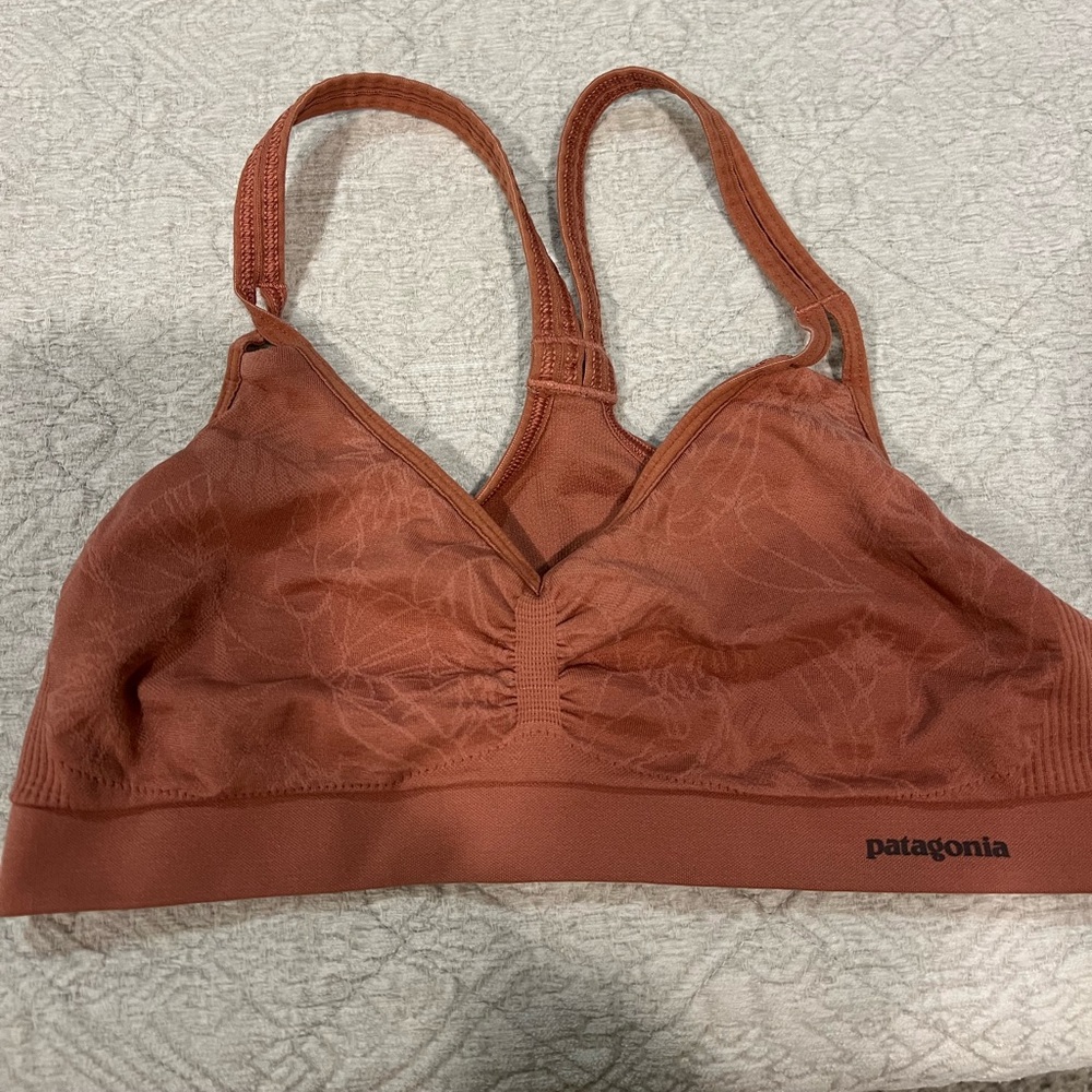 Patagonia Barely Sports Bra